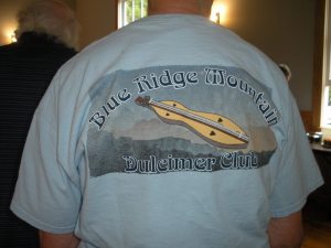Blue Ridge Mountain Dulcimer Club 