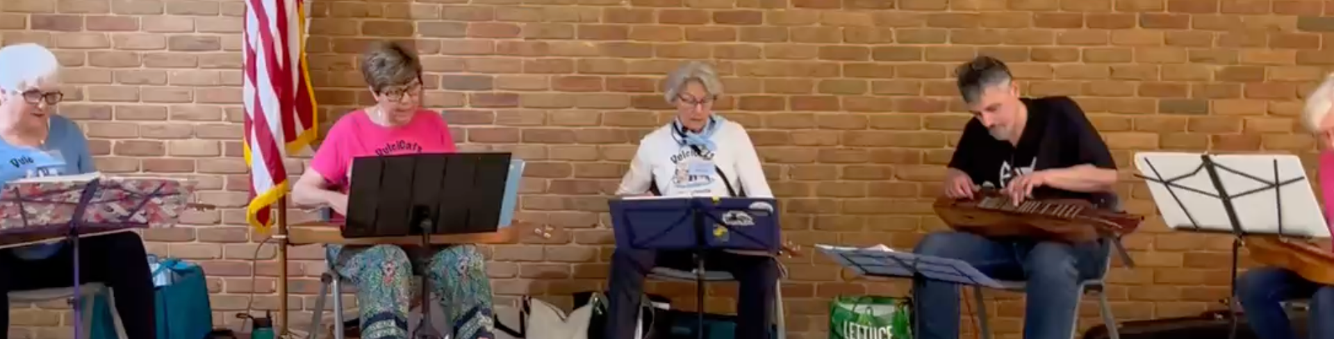 Dulci-Cats of Charlottesville